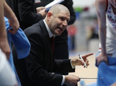 Αμιέλ: «Μας νίκησαν σε όλα»