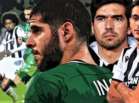 Πουλάει Γιαννούλη ο ΠΑΟΚ, Ινσούα ο αντικαταστάτης