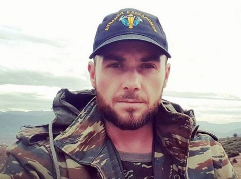 Δολοφονία Κατσίφα: Κακουργηματική δίωξη από την ελληνική δικαιοσύνη