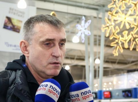 Κεμζούρα: «Να είμαστε έτοιμοι πνευματικά στο Βελιγράδι»