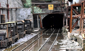 Νεκροί 14 ανθρακωρύχοι και 2 παγιδευμένοι από έκρηξη αερίου