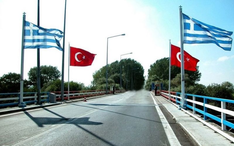 Οι Τούρκοι έχουν πολιτική στα εθνικά θέματα. Εμείς όχι!