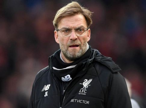 Κλοπ: «Ο Σιμεόνε δεν θα τρέχει χαρούμενος στο δωμάτιο του μετά την κλήρωση»