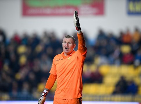 Ασίστ από Κνετ και 1-0 ο ΠΑΟΚ τον Παναιτωλικό (vid)