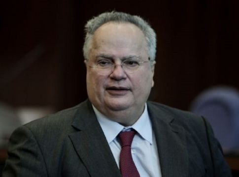Κοτζιάς : Η Αθήνα κρατά αποστάσεις από την Κύπρο