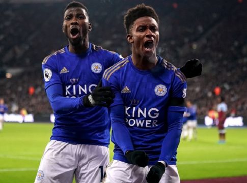 Δυάδα με συνδυασμό Αγγλίας-Ισπανίας!