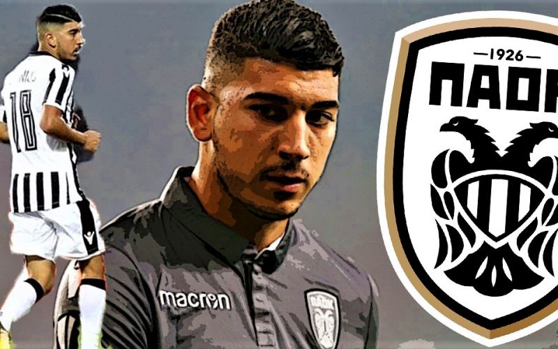 «Συμφωνία της Τράμπζονσπορ με Λημνιό»