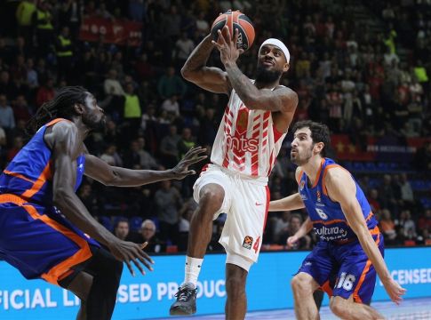 Πρόστιμο στον Ερυθρό Αστέρα για τα χρονόμετρα