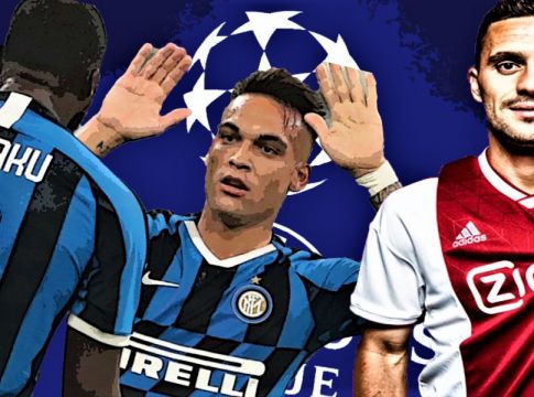 LIVE οι μάχες για την πρόκριση στους «16» του Champions League