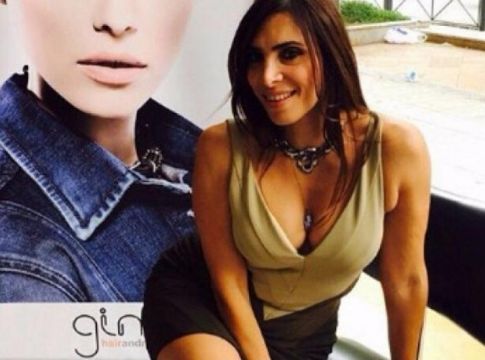 Ποιος είναι ο ξεχασμένος έρωτας της Μάγκυ Χαραλαμπίδου με τον Δήμαρχο;