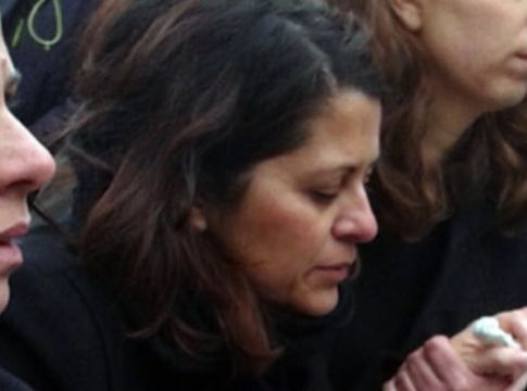 Συγκλονίζει η μητέρα του Βαγγέλη Γιακουμάκη