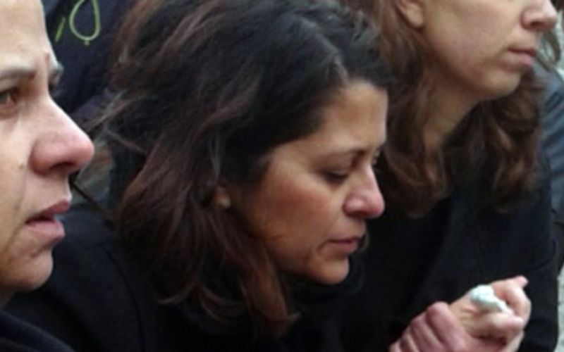 Συγκλονίζει η μητέρα του Βαγγέλη Γιακουμάκη