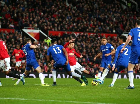 Εχασε ευκαιρία η Γιουνάιτεντ, «απόδραση» τετράδας για την Τότεναμ από το «Μολινό» (vids)