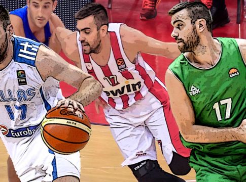 Επιστρέφει στην Ελλάδα και πιάνει λιμάνι ο Μάντζαρης