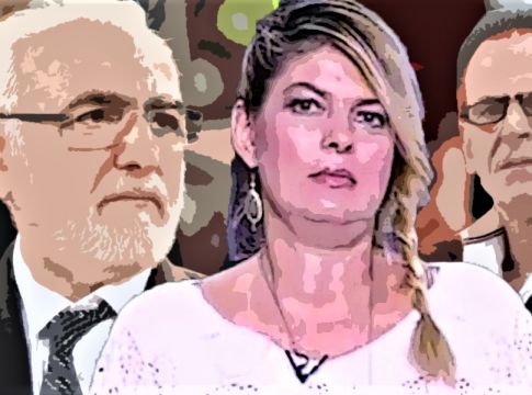 Μαρούπα : «Πιασμένος ή ανόητος όποιος δεν καταλαβαίνει ότι ο Σαββίδης αγόρασε την Ξάνθη»