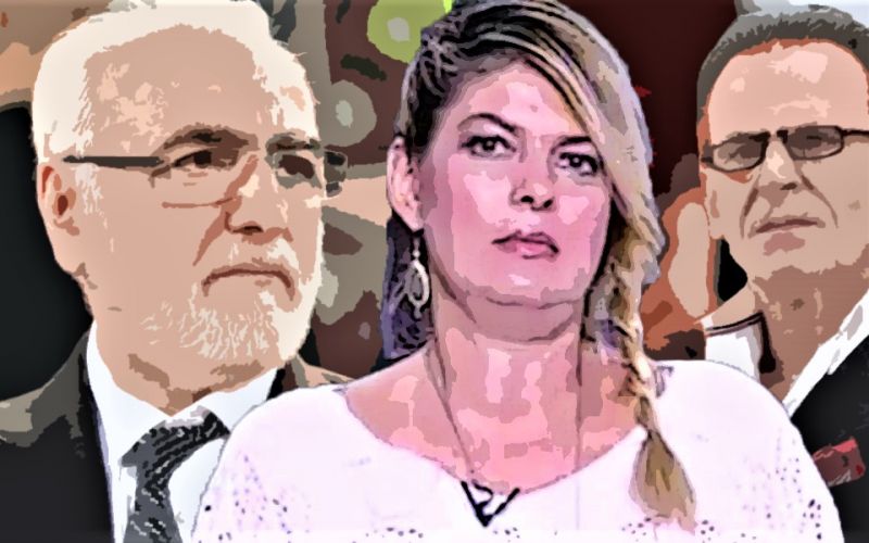 Μαρούπα : «Πιασμένος ή ανόητος όποιος δεν καταλαβαίνει ότι ο Σαββίδης αγόρασε την Ξάνθη»