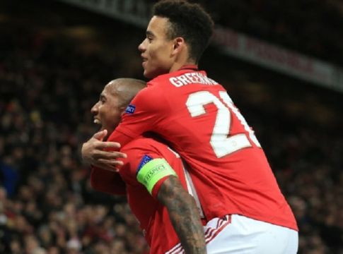 Μάντσεστερ Γιουνάιτεντ: Τα ρεκόρ των Γκρίνγουντ και Γιανγκ