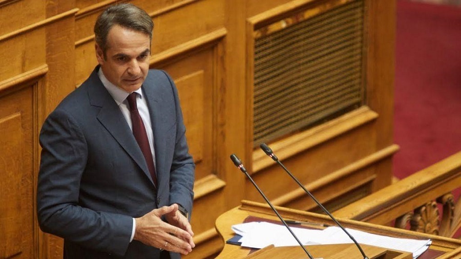 Βουλή: Νέα μείωση του ΕΝΦΙΑ αναμένεται να ανακοινώσει ο Μητσοτάκης