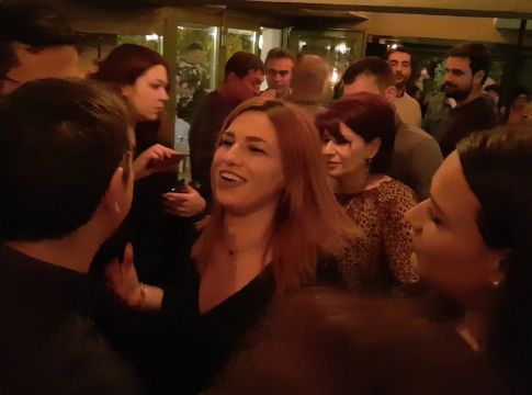 Αν του «κάτσεις» στο πρώτο ραντεβού τι γνώμη σχηματίζει ο άνδρας για εσένα;