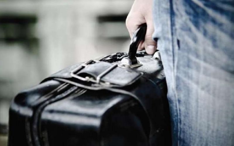 ΣΕΒ για brain drain: Έτσι θα επαναπατριστούν 500.000 νέοι