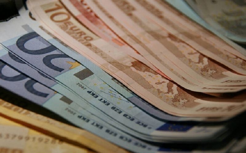 Κοινωνικό μέρισμα: Πριν την Πρωτοχρονιά τα χρήματα