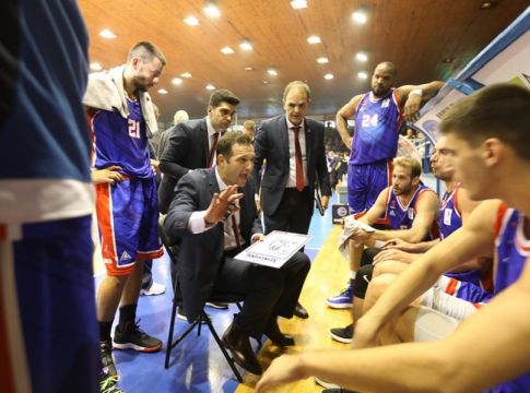 Ο Πανιώνιος μέσα από τα μάτια του Άρη