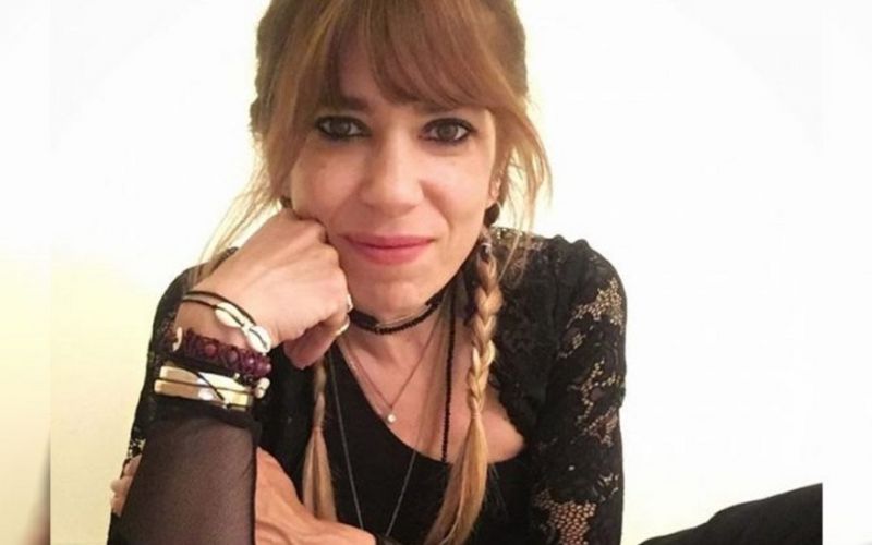 Μυρτώ Αλικάκη: Η φωτογραφία που «έριξε» το Instagram