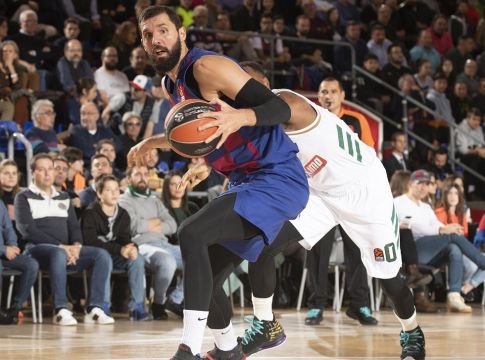 Η ACB πρότεινε να κριθεί ο πρωταθλητής σε τουρνουά 12 ομάδων