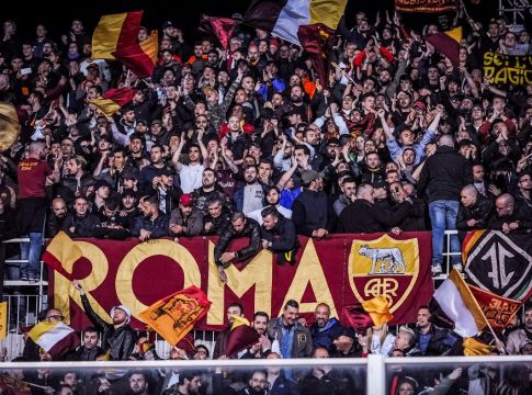 «Ρατσιστική επίθεση οπαδών της Ρόμα σε παίκτη της Βόλφσμπεργκερ»