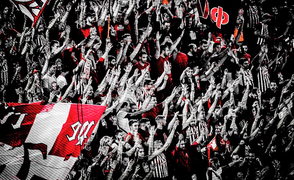 Ολυμπιακός: Στο ίντερνετ τα τελευταία εισιτήρια για Ερυθρό Αστέρα