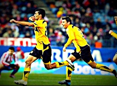 Άρης: Η μέρα που υποκλίθηκε η Ευρώπη (vids)