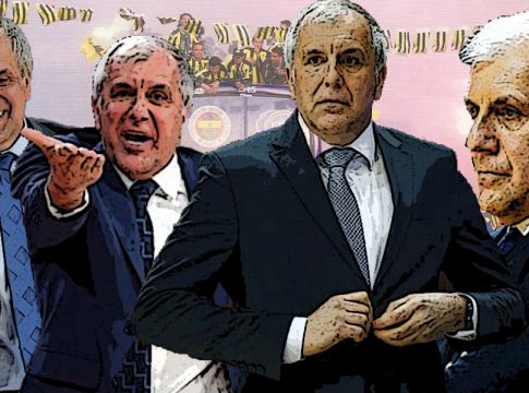 Έχει ακόμα δρόμο η περίπτωση του Ζέλικο Ομπράντοβιτς