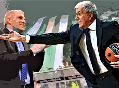 Ζέλικο Ομπράντοβιτς: Μία χρονιά που δεν την συνηθίζει