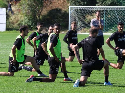 H αποστολή του ΟΦΗ για τον Άρη