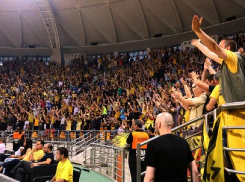 Ντούλης: «Να αγαπήσει ο κόσμος ξανά το μπάσκετ»