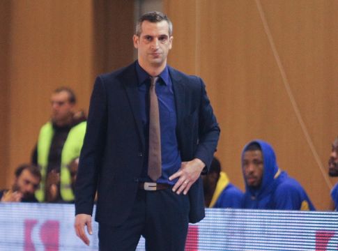 Παπανικολόπουλος: «Ο Μπαρτ έκρινε το παιχνίδι»