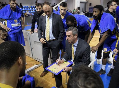 Το Περιστέρι δεν θα… πετάξει πολύ μακριά του χρόνου