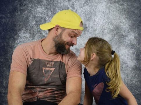 Aυτά τα κορίτσια του ζωδιακού έχουν αδυναμία στους μπαμπάδες τους