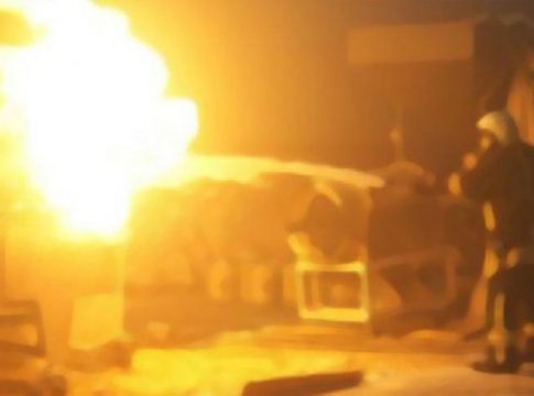 Σοκ σε γαμήλια δεξίωση: 11 νεκροί και πολλοί τραυματίες