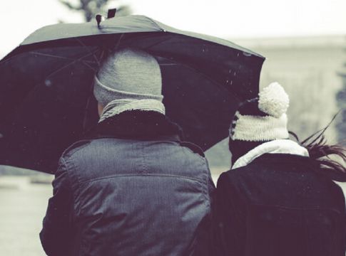 Το μοναδικό πράγμα που χρειάζεσαι για να σε λατρέψουν όλοι οι άντρες