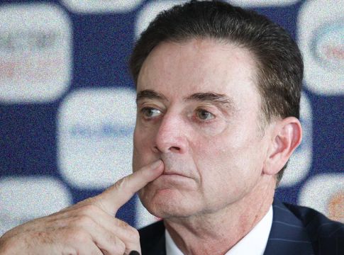 Πιτίνο: «Στην Ελλάδα χάνεις και σου ζητούν να φέρεις τον Ντουράντ»