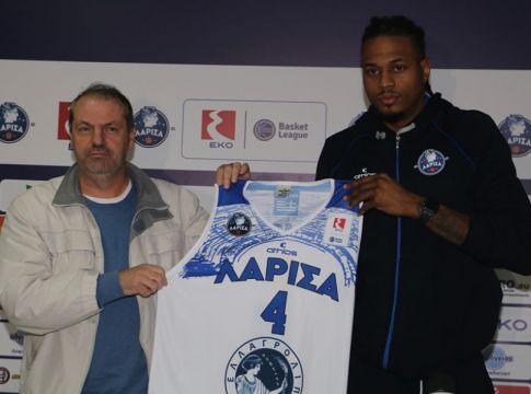 Ρας: «Έτοιμος να παίξω και να βοηθήσω»