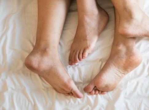 Αυτές είναι οι κορυφαίες φαντασιώσεις στο κρεβάτι