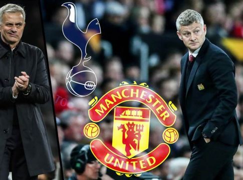 LIVE: Οι μάχες στην Πρέμιερ Λιγκ!