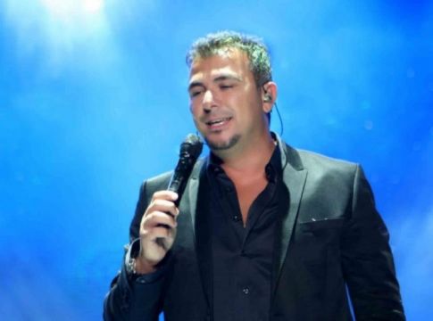 Ρέμος: «Κάποιες στιγμές νιώθω ότι έχω από κάτω το μισό ΑΕΠ της Ελλάδας» (vid)