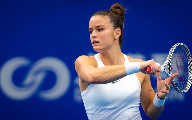US Open : Βατή κλήρωση για την Σάκκαρη
