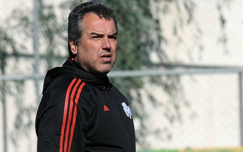 Παναθηναϊκός: Ανακοινώθηκε ο Σάμιος