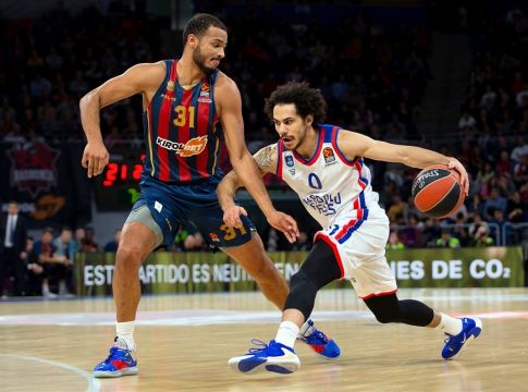 Μπασκόνια- Εφές Ανατολού 77- 102