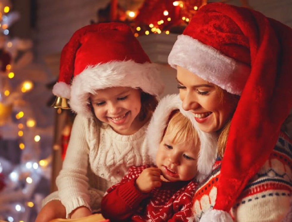 Οικογενειακά Χριστούγεννα: Γιατί είναι τόσο σημαντική γιορτή;