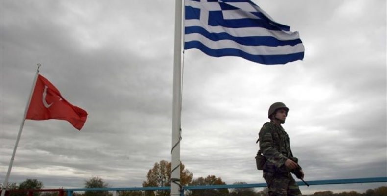 Πολιτική ίσων αποστάσεων για την ελληνοτουρκική διαμάχη από τον ΟΗΕ